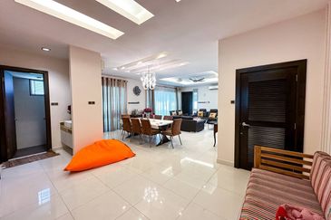 Taman Mutiara Gombak 2