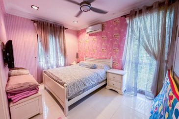 Taman Mutiara Gombak 2