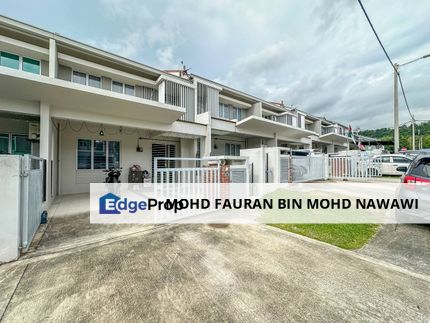 Keranji 2 Greenwoods Salak Perdana 2 Storey (MURAH) Sepang For Sale, Selangor, Sepang