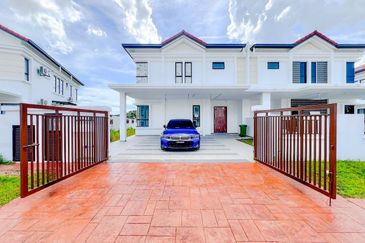 Verdale @ Setia Alamsari