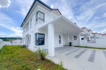 Verdale @ Setia Alamsari