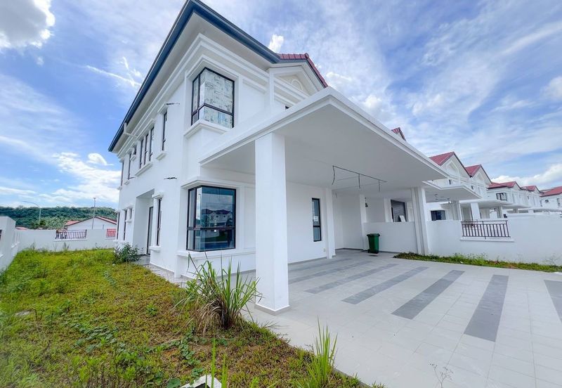 Verdale @ Setia Alamsari