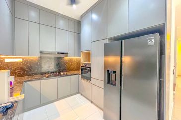 Verdale @ Setia Alamsari