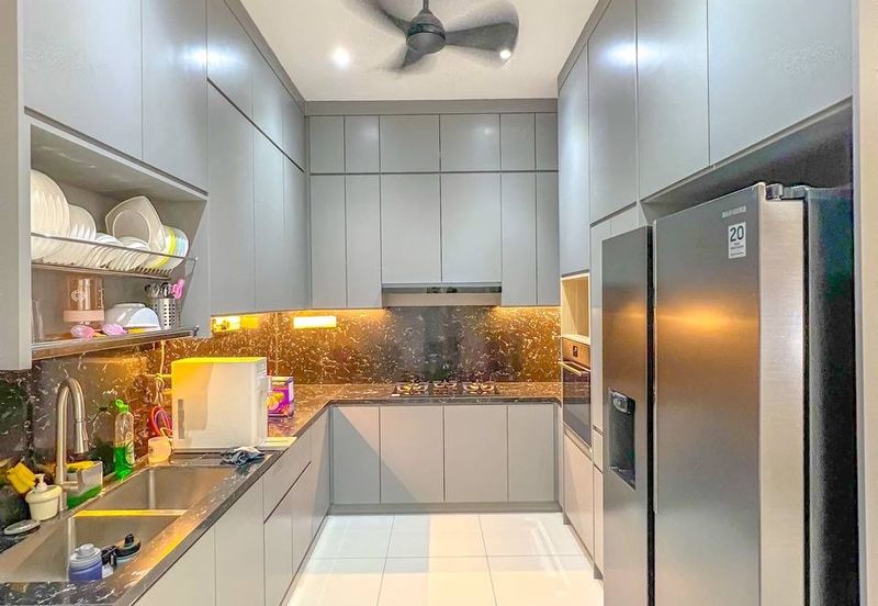 Verdale @ Setia Alamsari