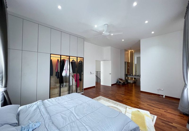 Verdale @ Setia Alamsari