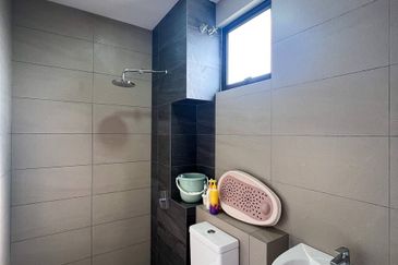 Verdale @ Setia Alamsari