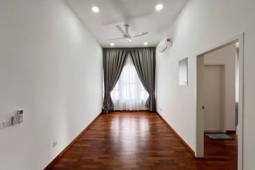 Verdale @ Setia Alamsari