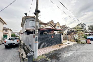 Bandar Bukit Puchong