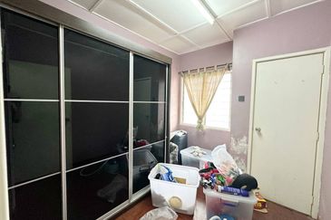 Bandar Bukit Puchong