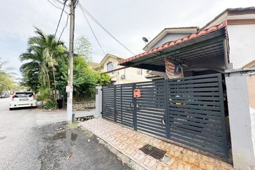 Bandar Bukit Puchong