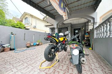 Bandar Bukit Puchong