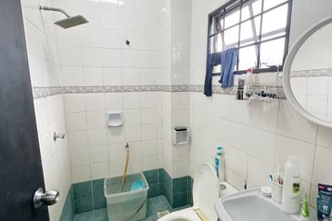 Bandar Bukit Puchong