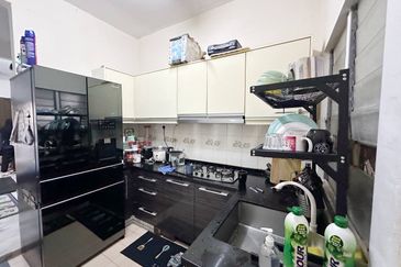 Bandar Bukit Puchong