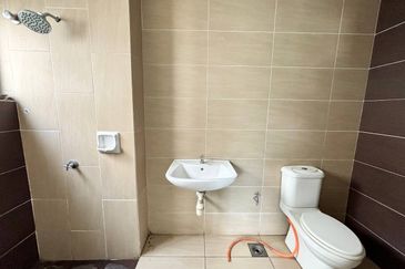 Taman D'Impian Tropika