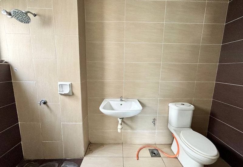 Taman D'Impian Tropika