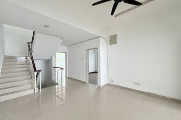 Taman D'Impian Tropika