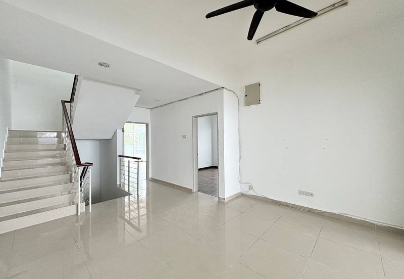 Taman D'Impian Tropika