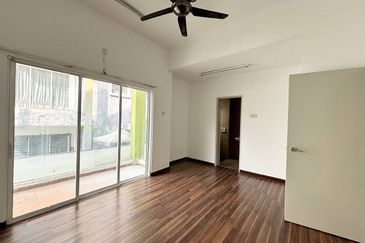 Taman D'Impian Tropika