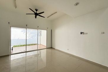 Taman D'Impian Tropika