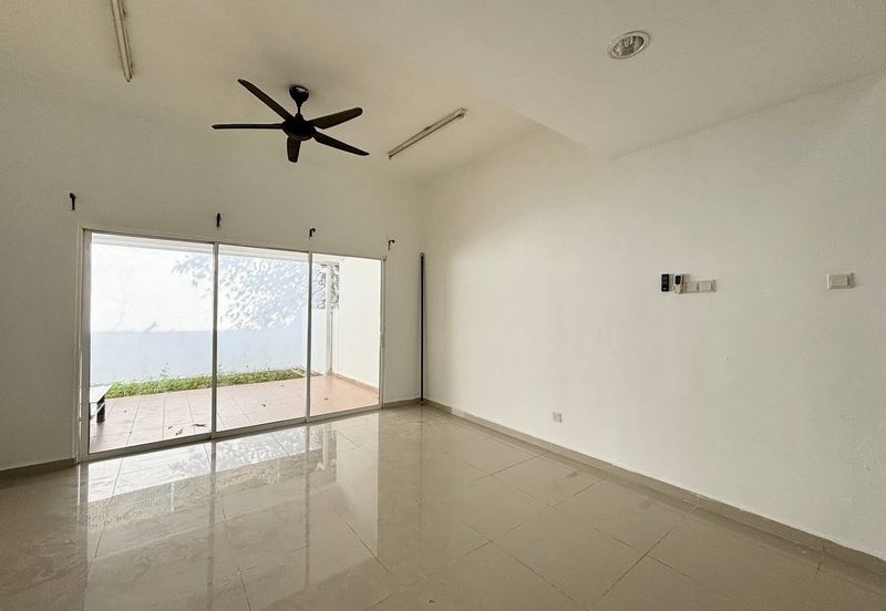 Taman D'Impian Tropika