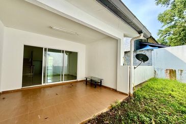 Taman D'Impian Tropika