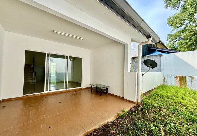 Taman D'Impian Tropika