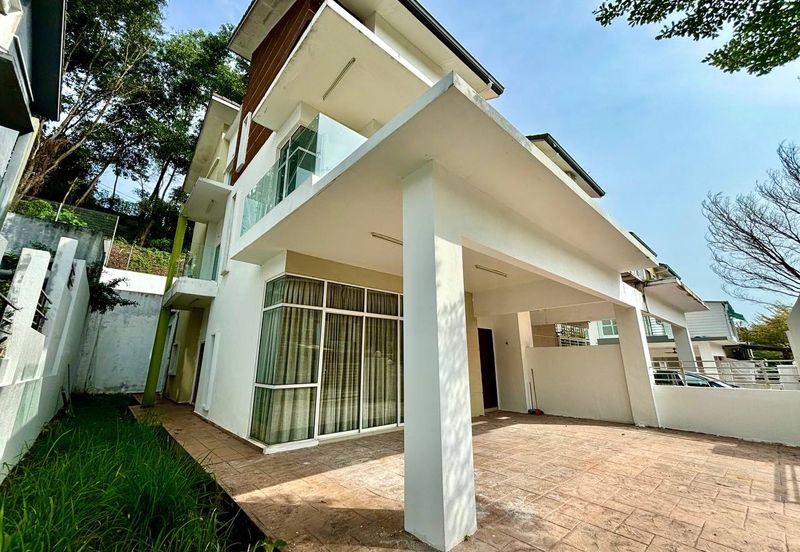 Taman D'Impian Tropika