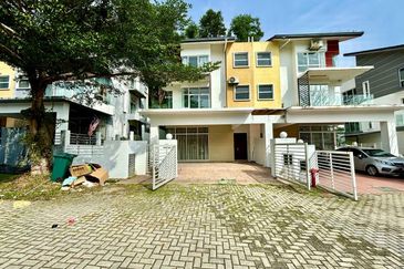 Taman D'Impian Tropika