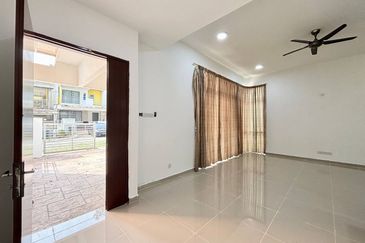 Taman D'Impian Tropika