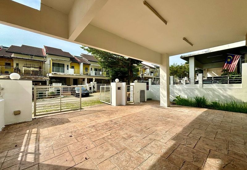 Taman D'Impian Tropika