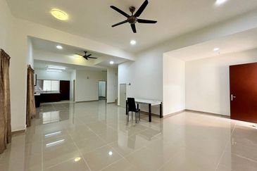 Taman D'Impian Tropika