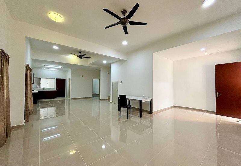 Taman D'Impian Tropika