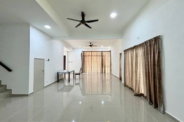 Taman D'Impian Tropika