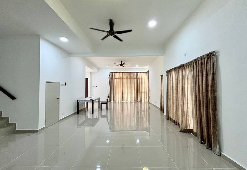 Taman D'Impian Tropika