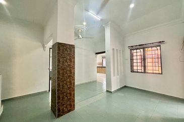 Taman Alam Megah, Seksyen 28