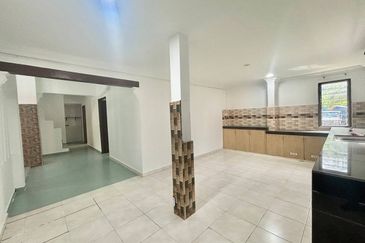 Taman Alam Megah, Seksyen 28