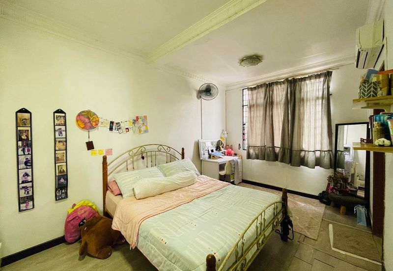 Jalan Ukay Perdana 3/1