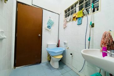 Jalan Ukay Perdana 3/1