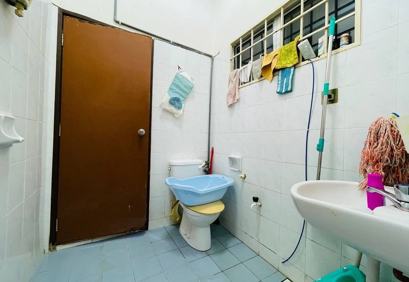 Jalan Ukay Perdana 3/1