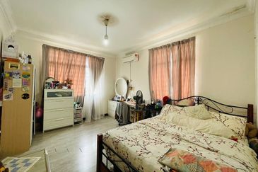 Jalan Ukay Perdana 3/1