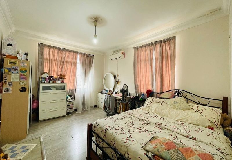 Jalan Ukay Perdana 3/1