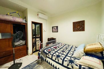 Jalan Ukay Perdana 3/1