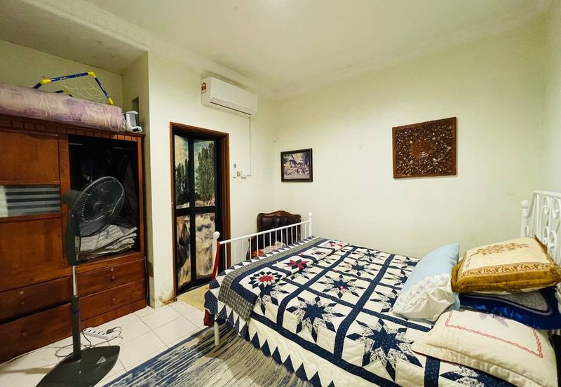 Jalan Ukay Perdana 3/1