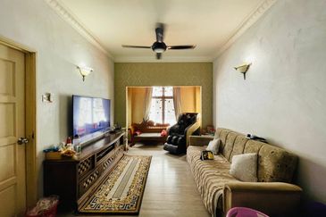 Jalan Ukay Perdana 3/1