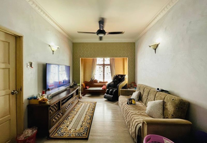 Jalan Ukay Perdana 3/1