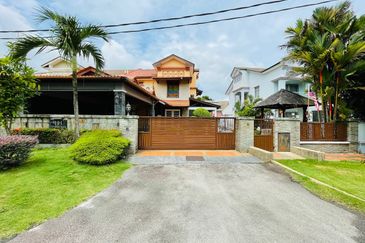 Jalan Ukay Perdana 3/1