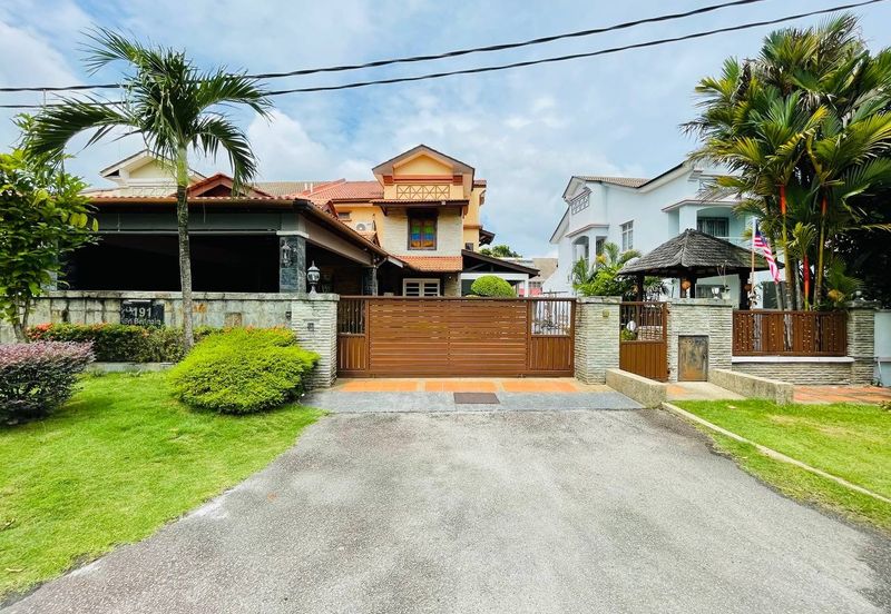 Jalan Ukay Perdana 3/1