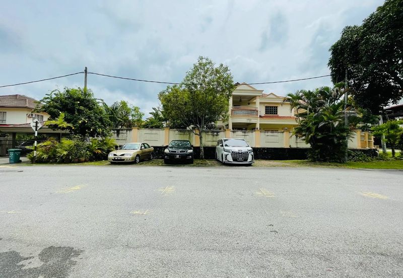 Jalan Ukay Perdana 3/1