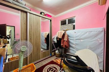 Jalan Ukay Perdana 3/1