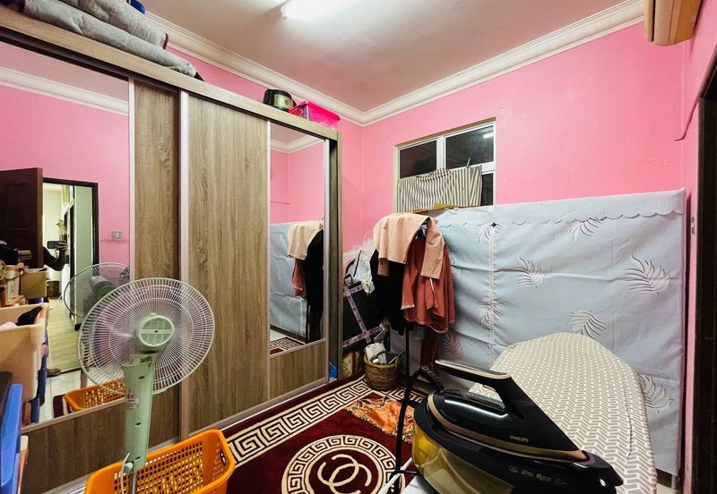 Jalan Ukay Perdana 3/1